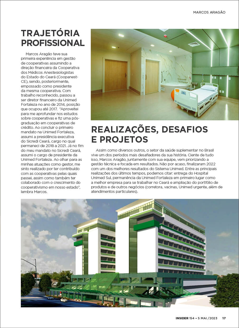 Insider #154 Marcos Aragão17