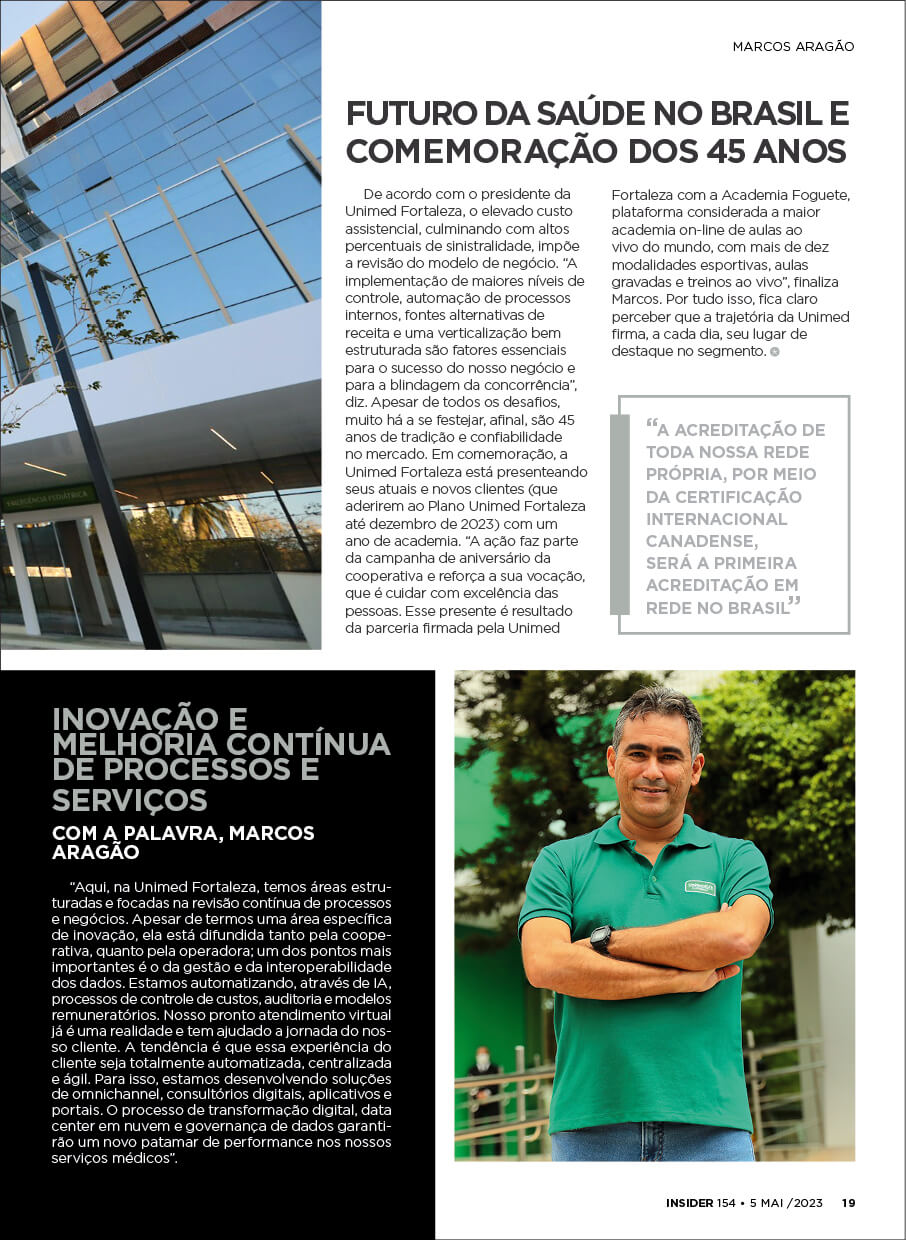 Insider #154 Marcos Aragão19