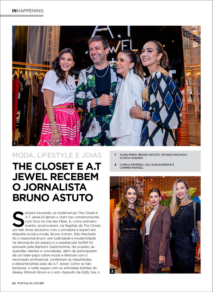 Insider #154 Marcos Aragão22