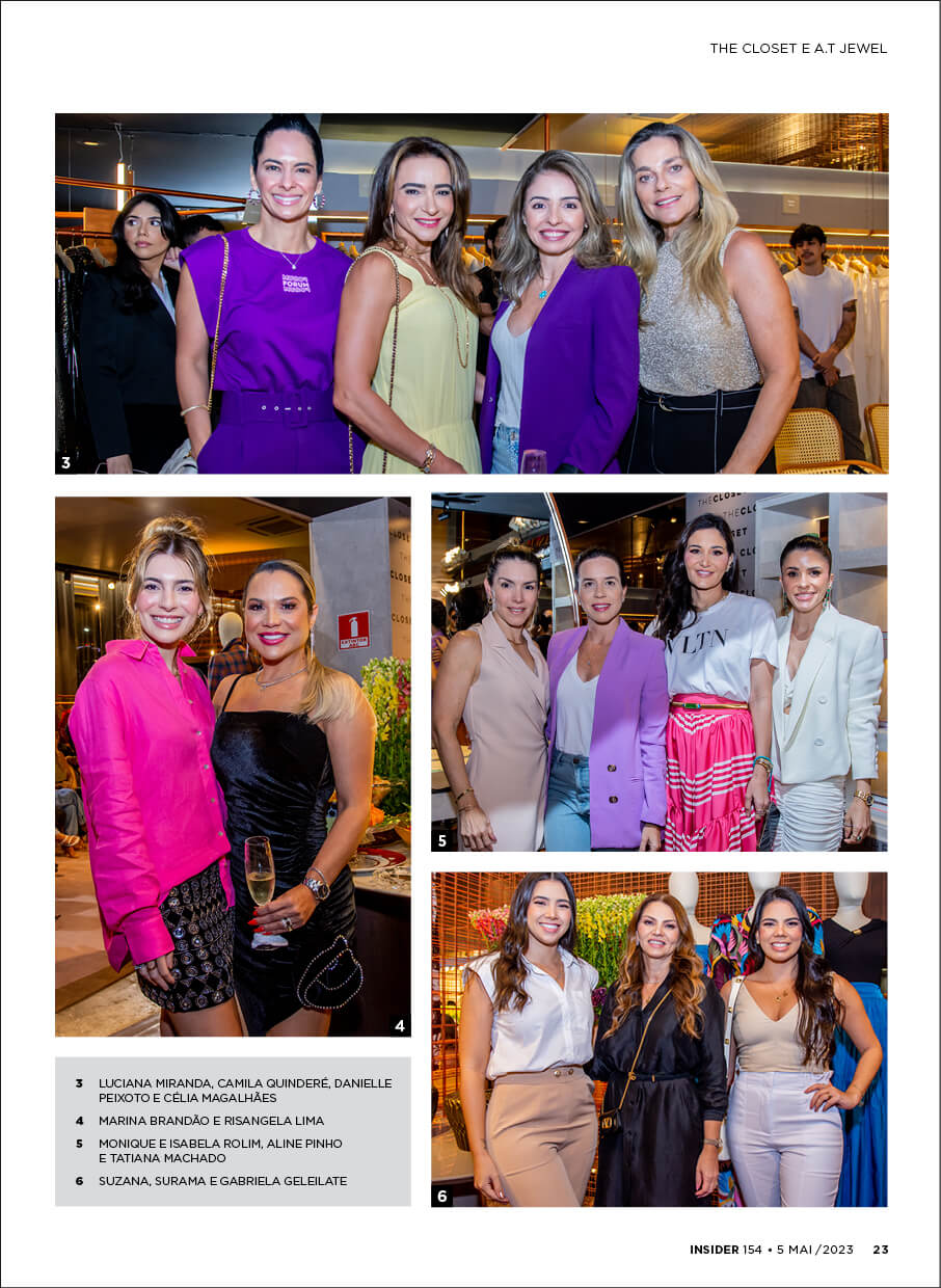 Insider #154 Marcos Aragão23