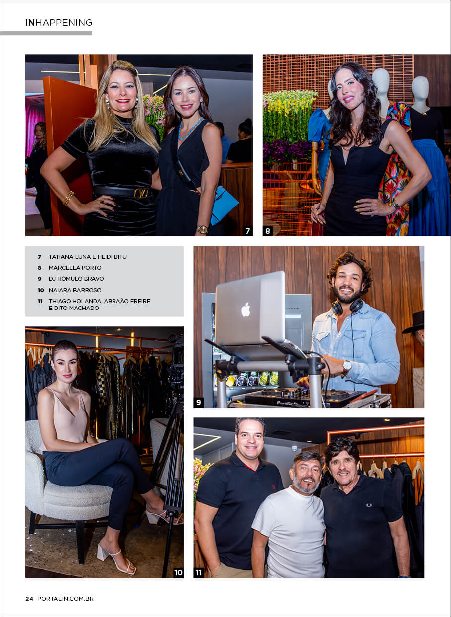 Insider #154 Marcos Aragão24