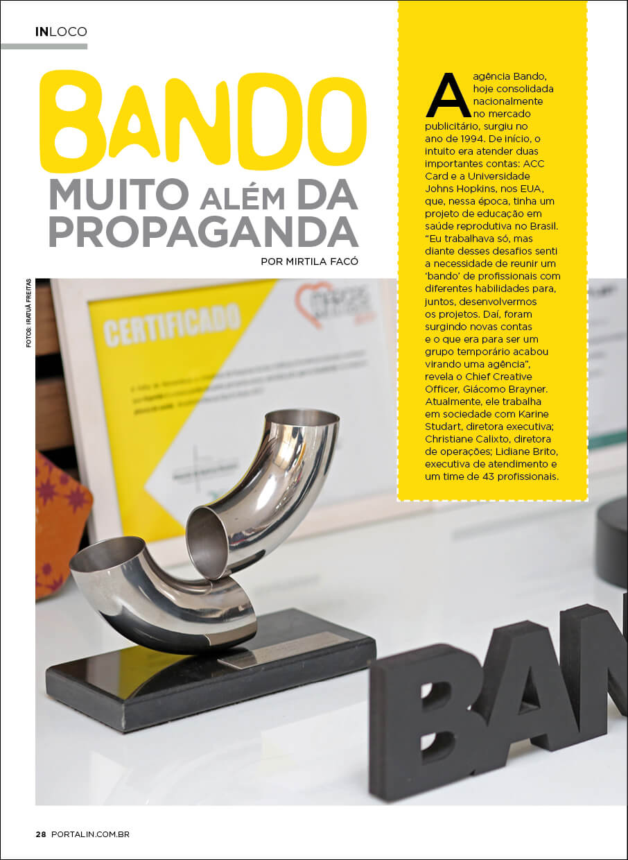 Insider #154 Marcos Aragão28