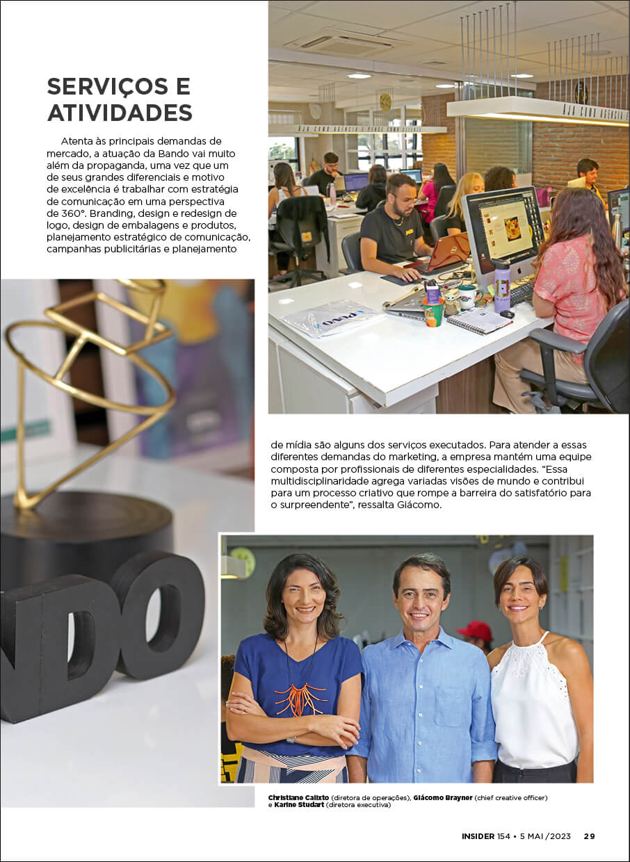 Insider #154 Marcos Aragão29