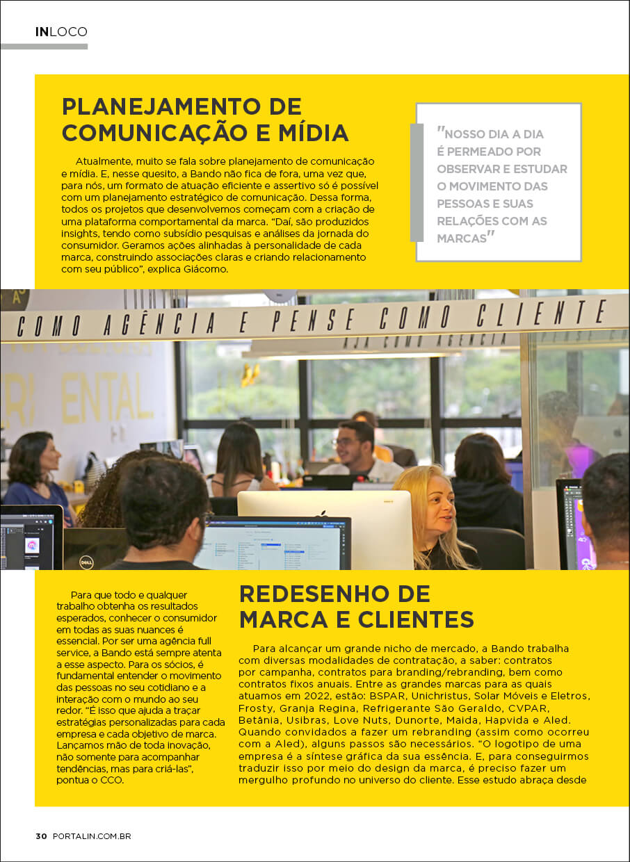 Insider #154 Marcos Aragão30