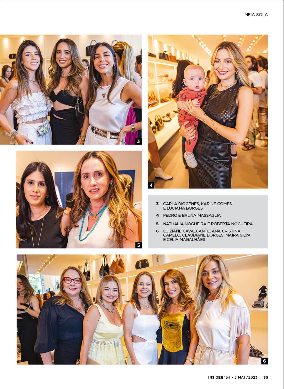 Insider #154 Marcos Aragão35