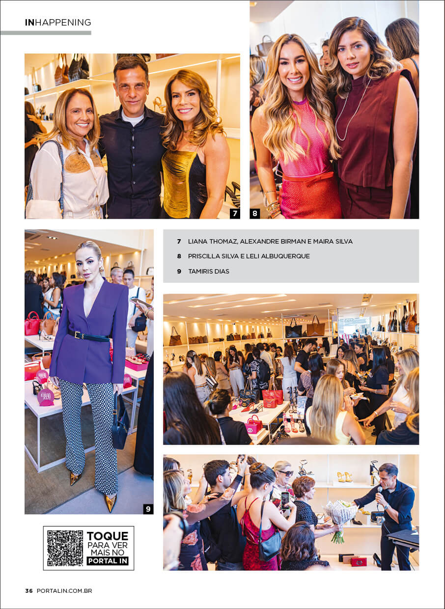 Insider #154 Marcos Aragão36