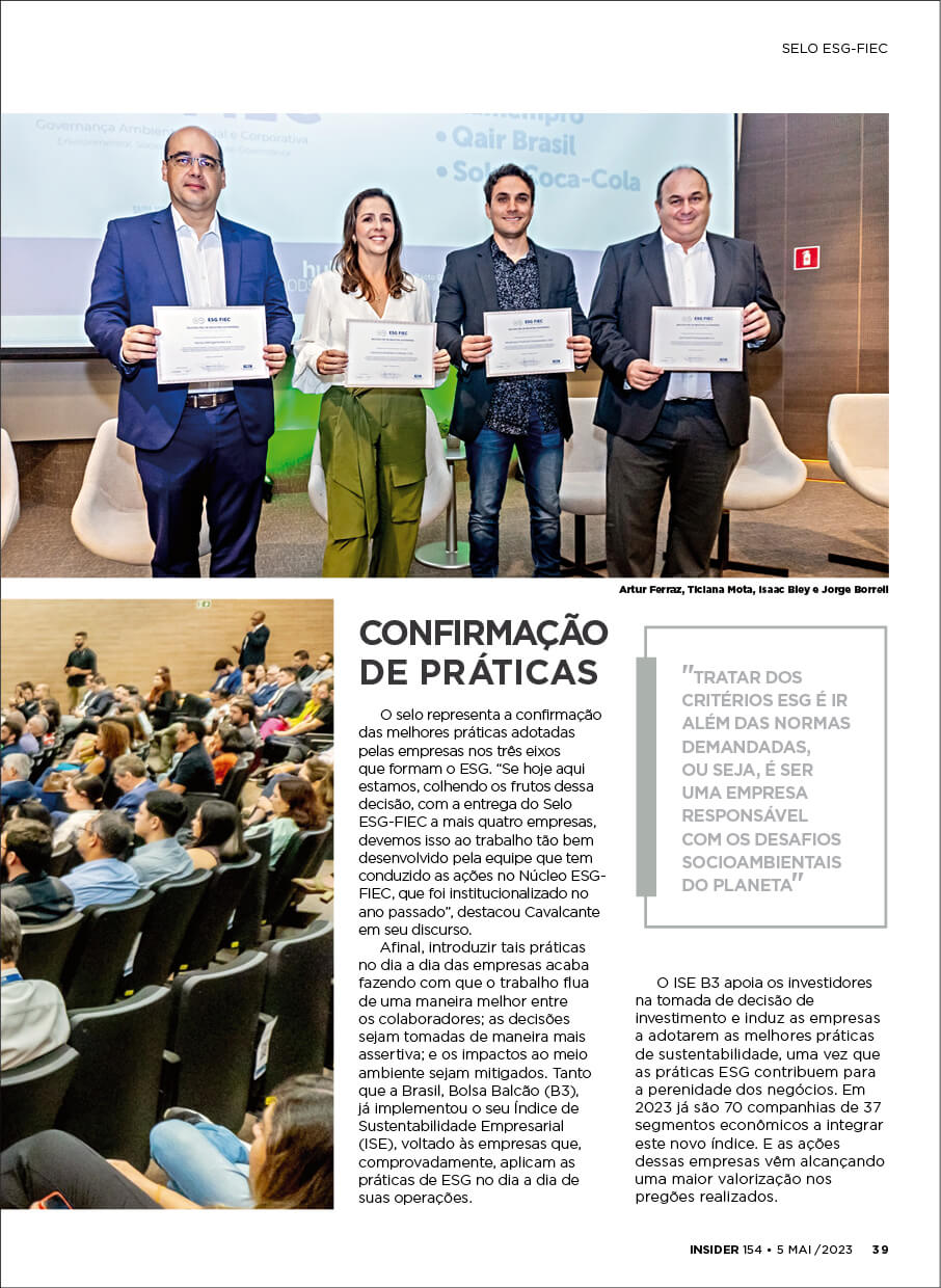 Insider #154 Marcos Aragão39