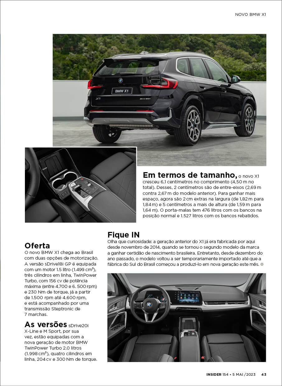 Insider #154 Marcos Aragão43