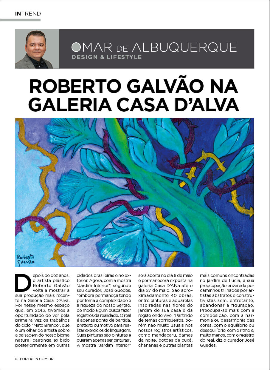 Insider #154 Marcos Aragão6