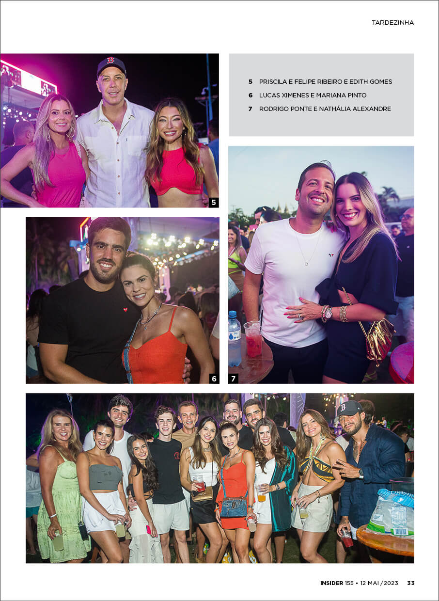 Insider #155 Matheus Teodoro33