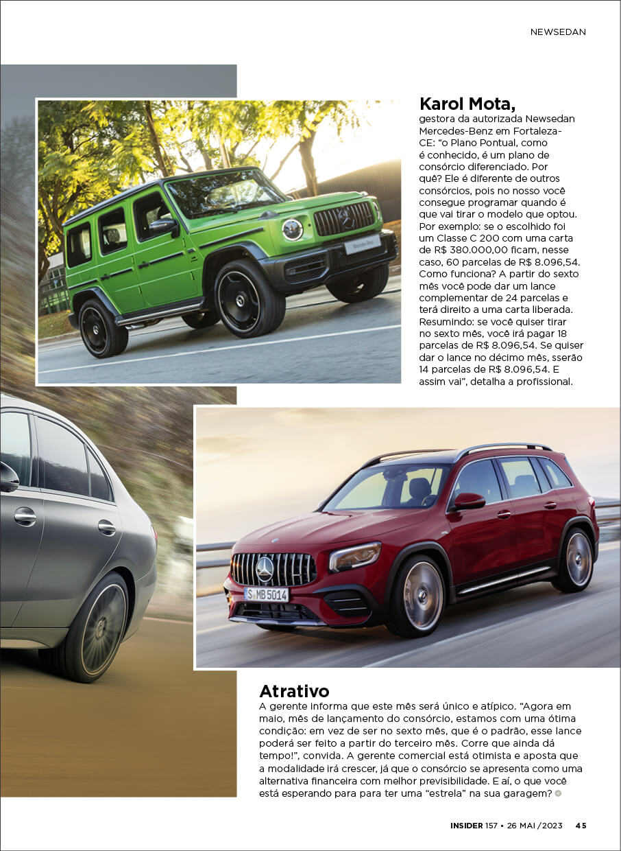 Insider #157 Juliana Ferraz45