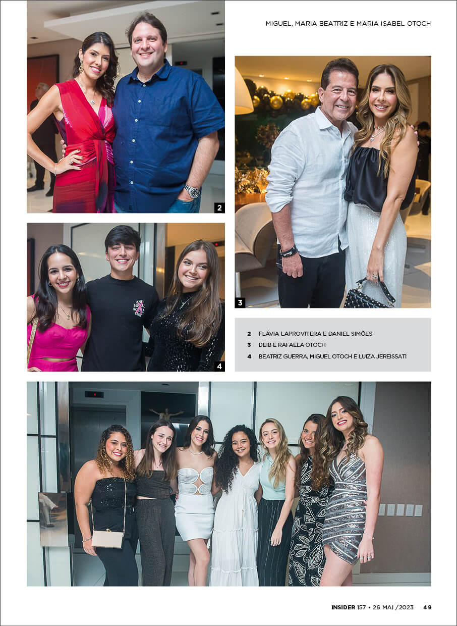 Insider #157 Juliana Ferraz49