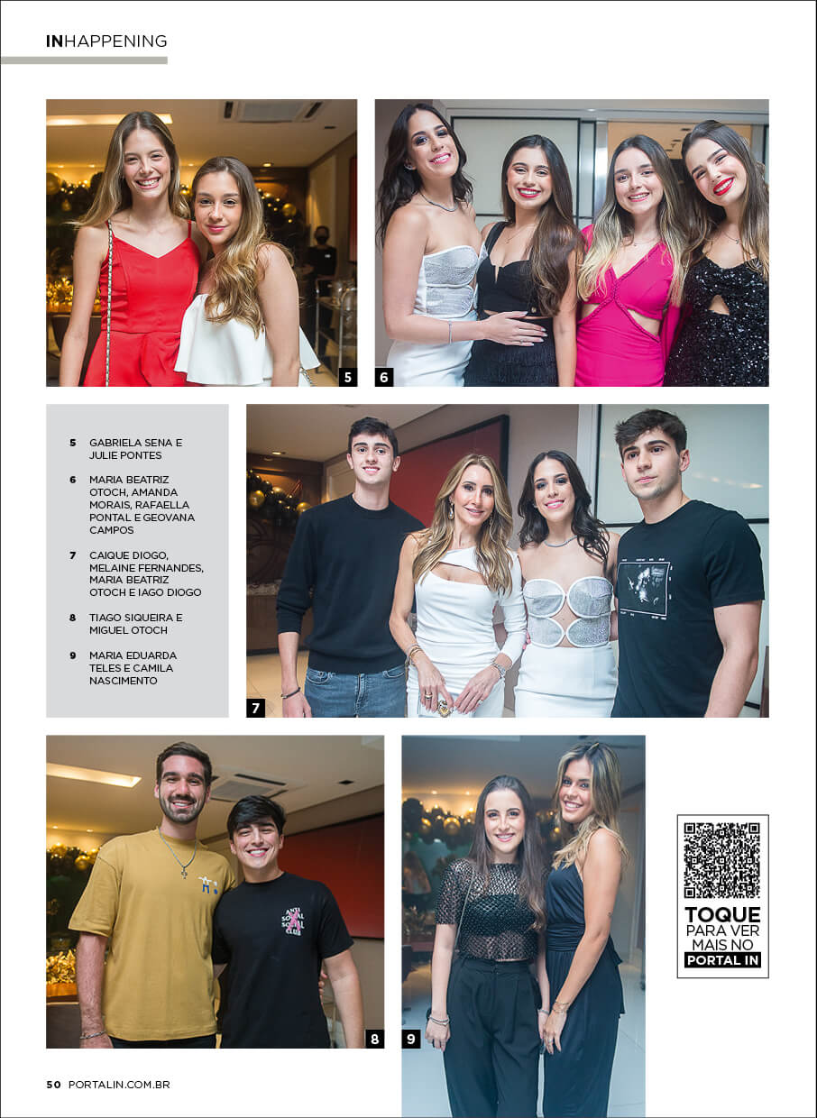 Insider #157 Juliana Ferraz50