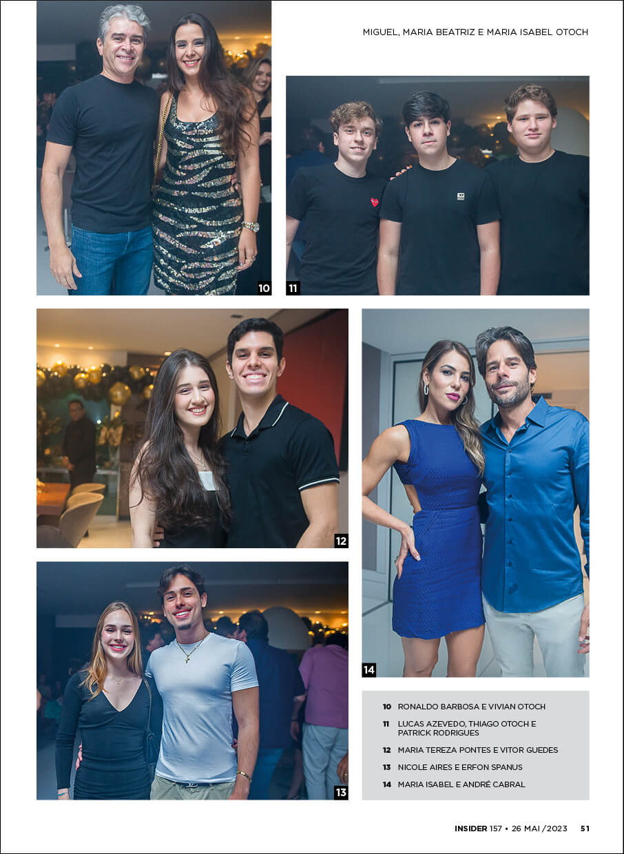 Insider #157 Juliana Ferraz51