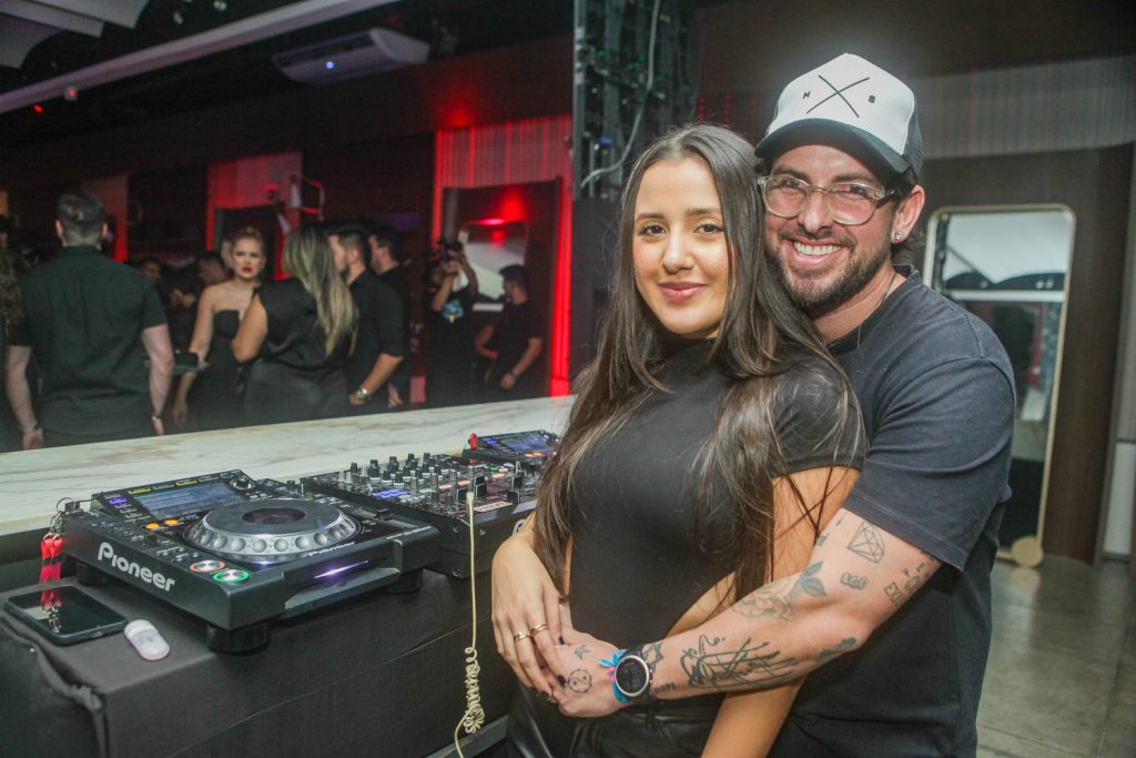 Isabela Gaby E Pedro Campos