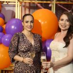 Isabele Pedrosa E Thamilys Pedrosa