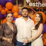 Isabele Pedrosa, Honorato E Thamilys Pedrosa