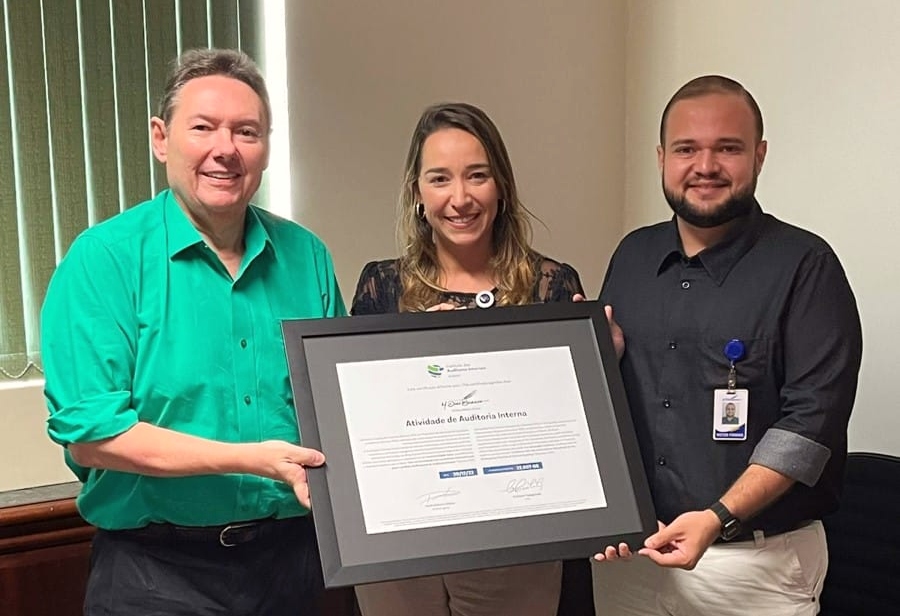M. Dias Branco conquista certificação internacional de auditoria interna M. Dias Branco conquista certificação internacional de auditoria interna