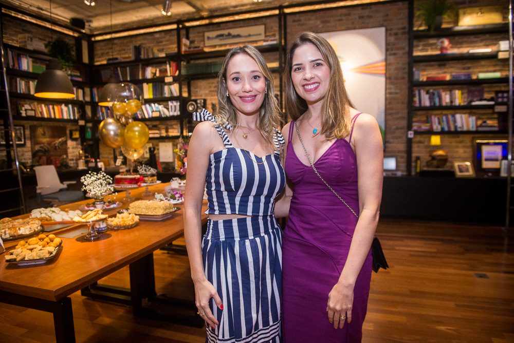 Izabele E Denise Tomaz