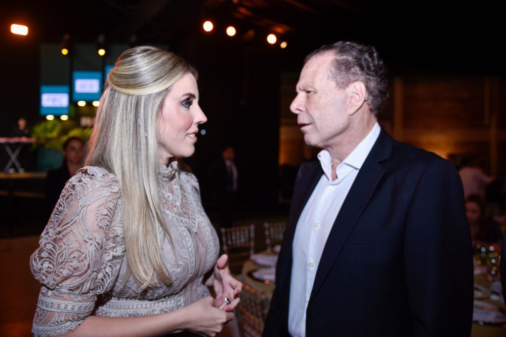 Jade Romero E Júlio Ventura (2)