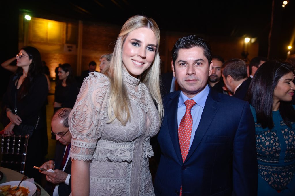 Jade Romero E Pompeu Vasconcelos (1)