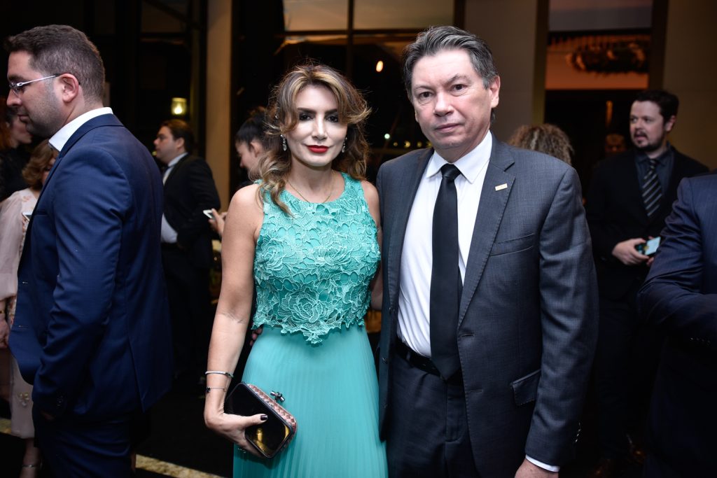 Jaqueline Maia E Edgar Gadelha (2)