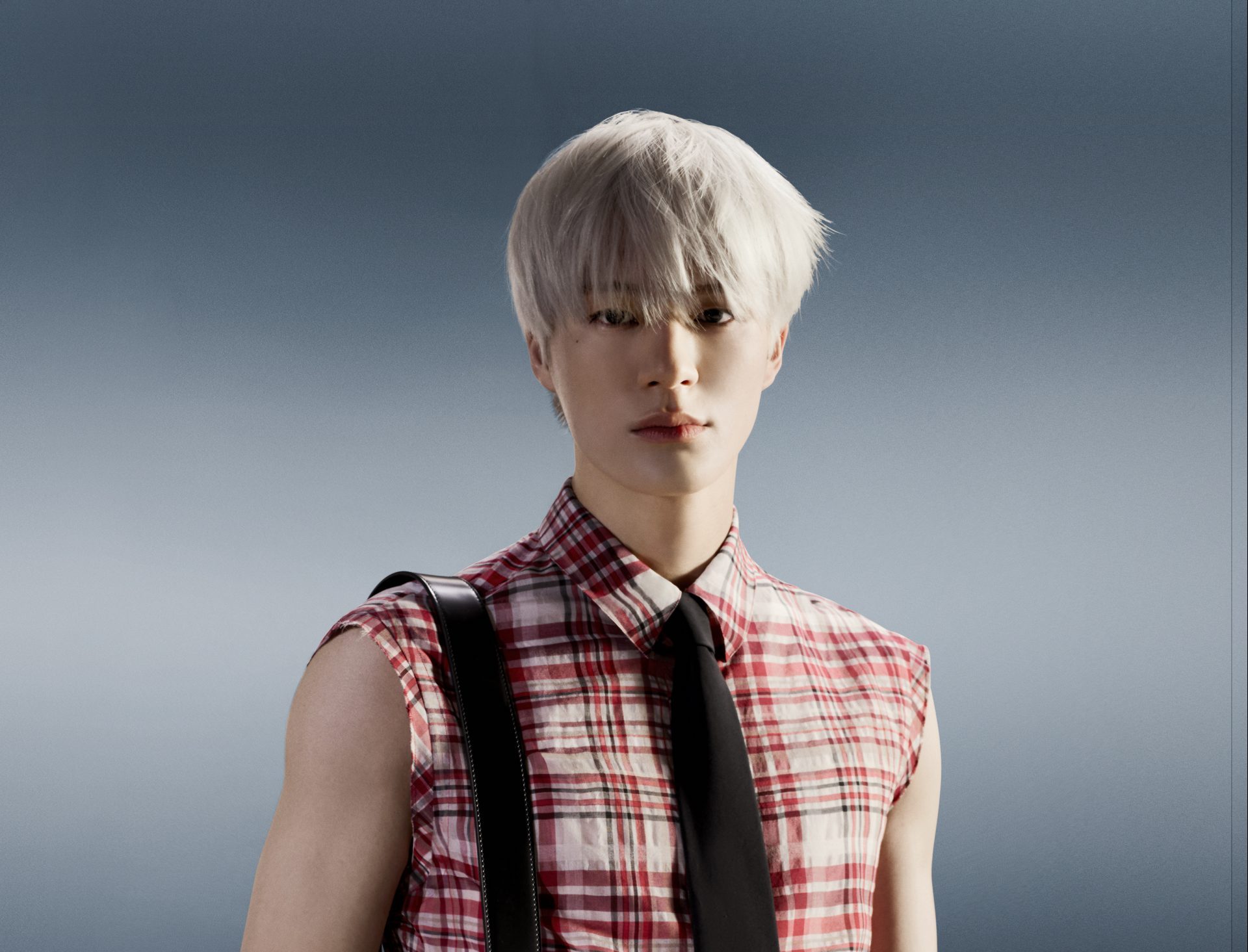 Ferragamo anuncia Jeno Lee como primeiro embaixador global masculino da marca