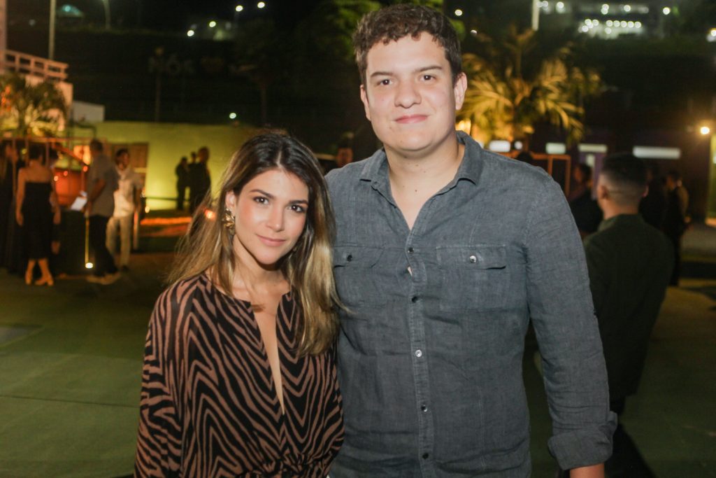Jessica Guimarães E Guilherme Colares (2)