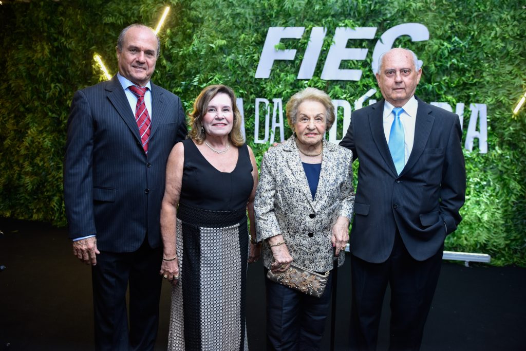 João E Anisia Gurgel, Cybele Pontes E Oswaldo Dias (1)