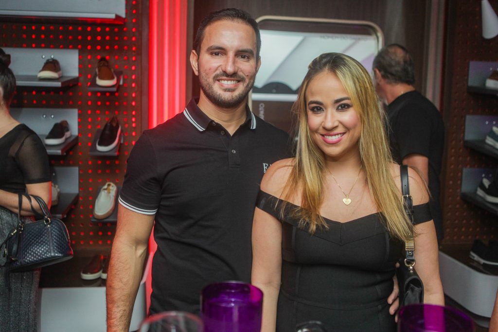 Joao E Renata Garcia