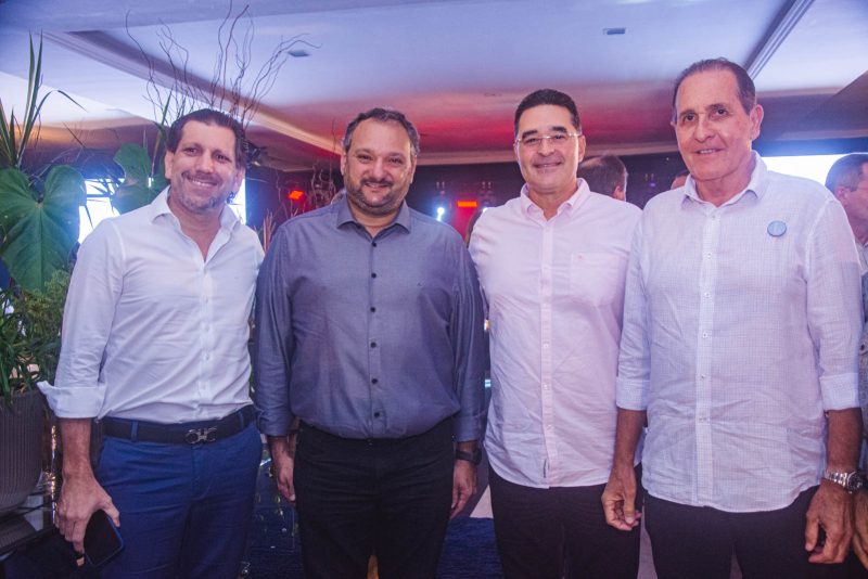 Reconhecimento - Moura Dubeux é a grande vencedora do Prêmio Cidade Imobiliária 2023