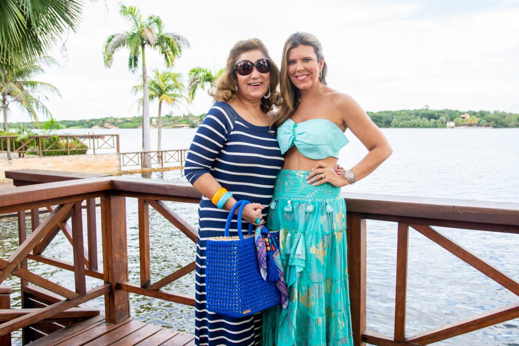 Jória Araripe E Marina Albuquerque (1)