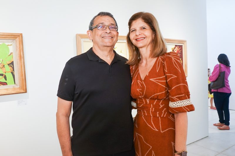Arte e Cultura - Roberto Galvão inaugura exposição ‘Jardim Interior’ na Galeria Casa D’Alva