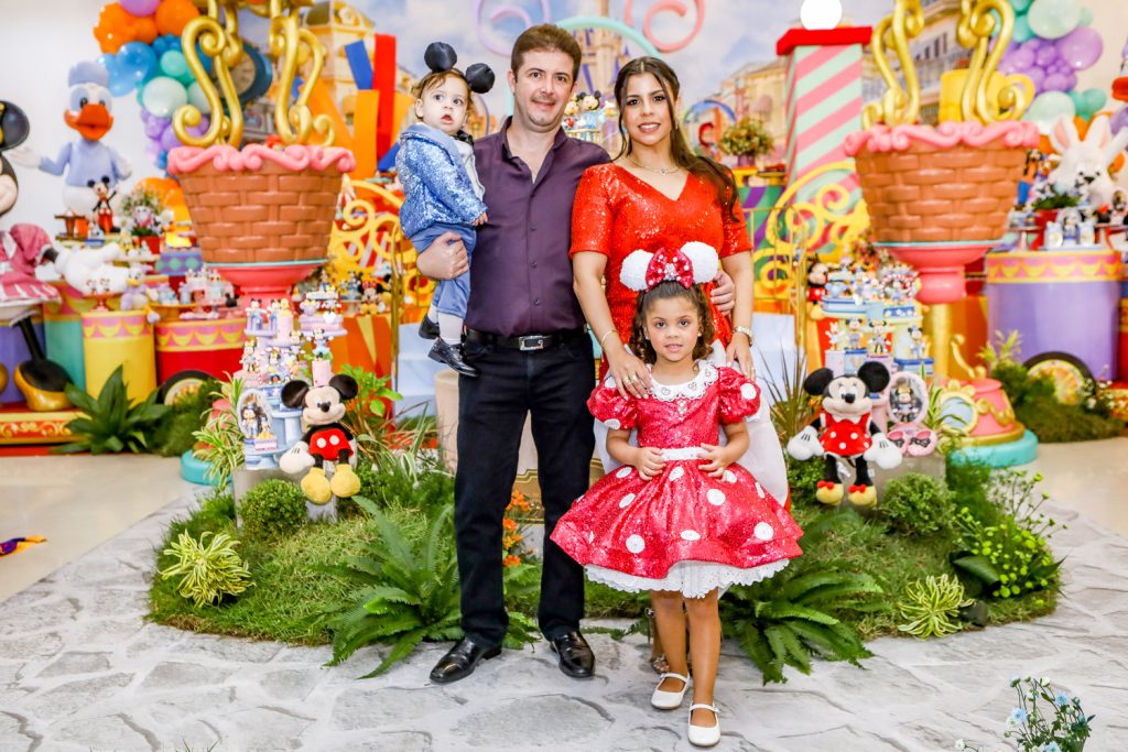 Jose, Eduardo, Gabriele E Giaovanna Brandao (3)