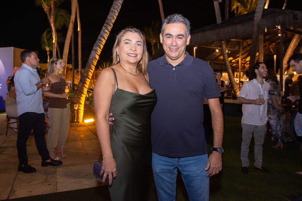 Jozelma Macedo E Marcos Aragão (2)