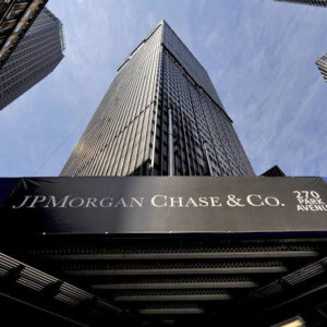 Jpmorgan Chase Bank