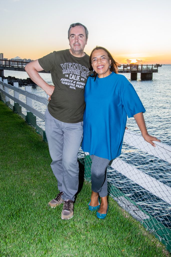 Julia Santos E Antonio Teixeira (2)