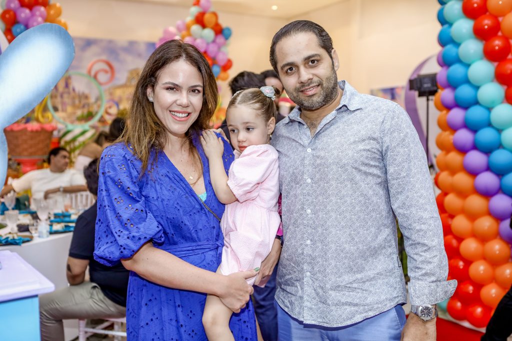 Juliana E Rafa Caminha, Marcos Franklin