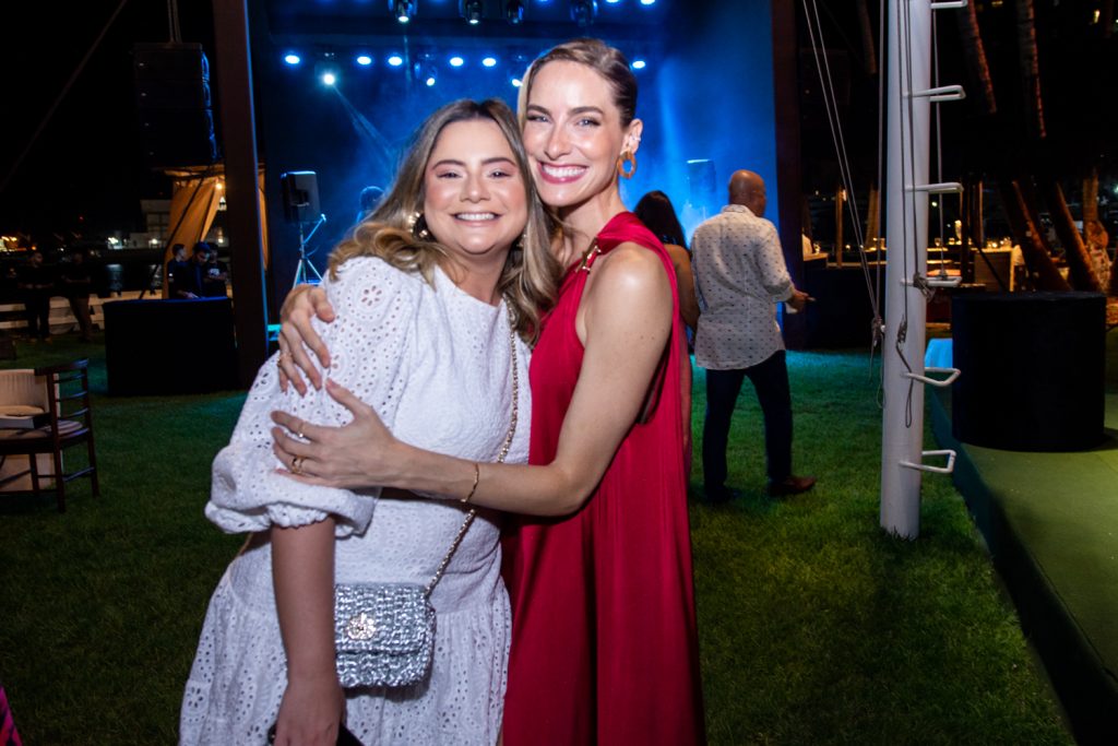 Karla Rodrigues E Dani Gondim (1)