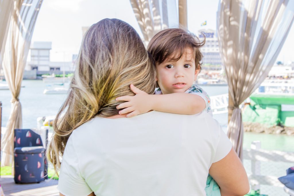 
				Karolina e Enrico Cardoso
				