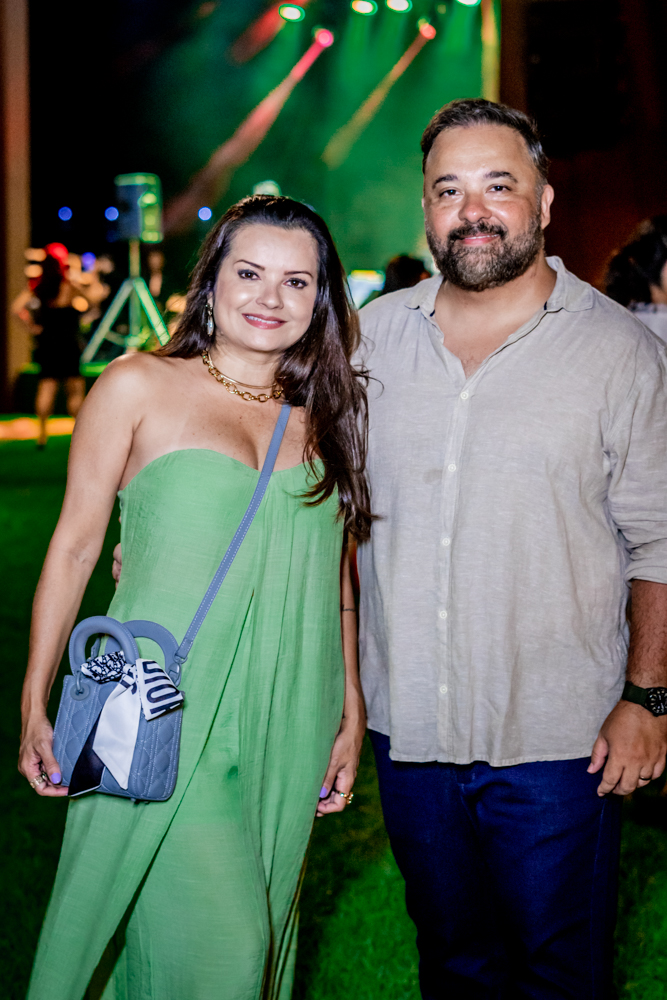 Kel Oliveira E Paulo Siqueira (3)