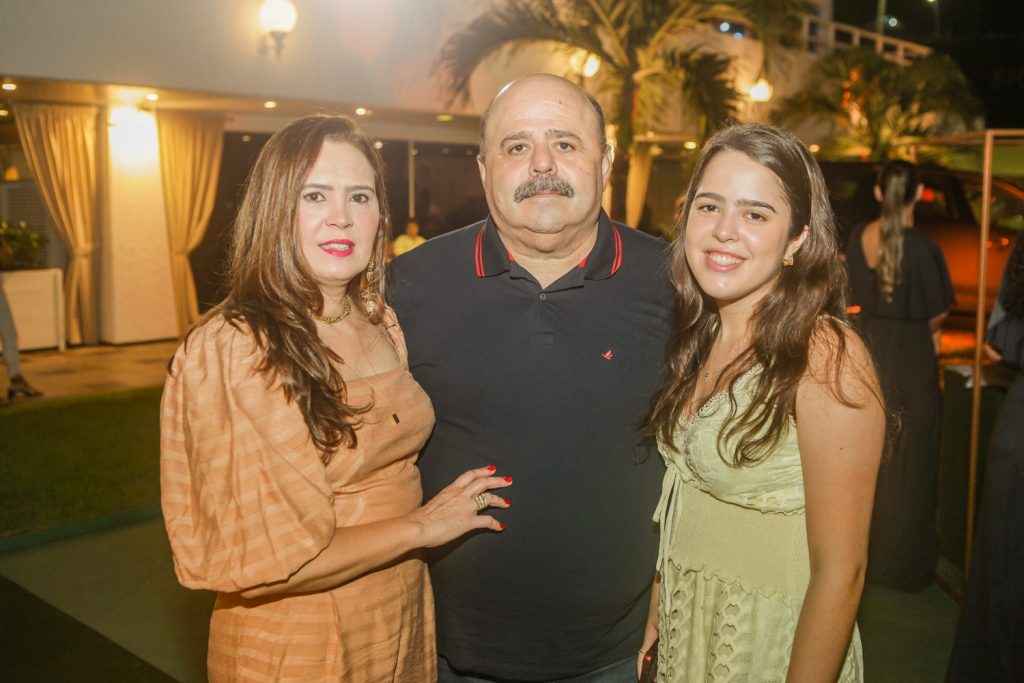 Lais, Ricardo E Lais Cabral (2)