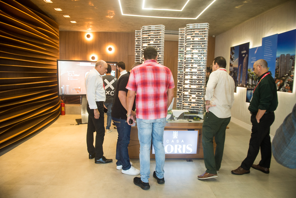 Lançamento Dos Novos Empreendimentos Da Moura Dubeux (2)