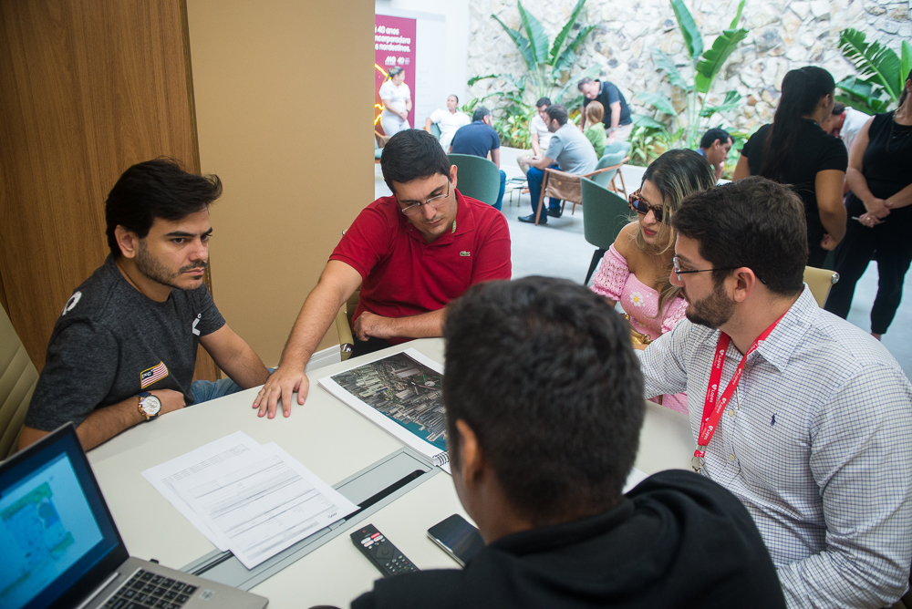 Lançamento Dos Novos Empreendimentos Da Moura Dubeux (45)