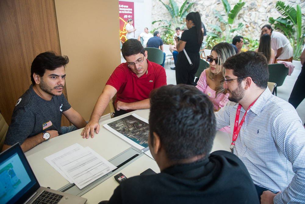 Lançamento Dos Novos Empreendimentos Da Moura Dubeux (46)