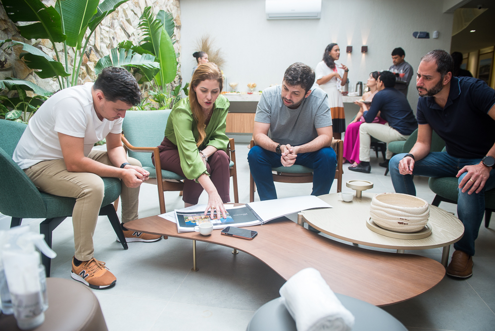 Lançamento Dos Novos Empreendimentos Da Moura Dubeux (54)