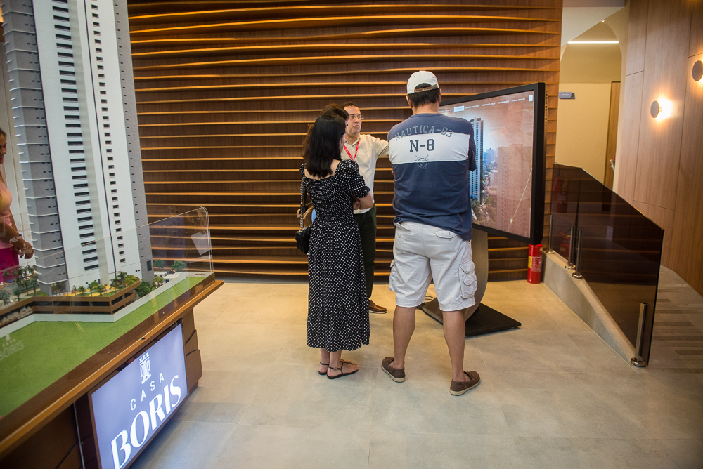 Lançamento Dos Novos Empreendimentos Da Moura Dubeux (56)