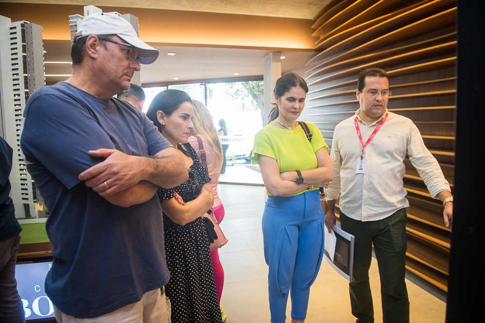 Lançamento Dos Novos Empreendimentos Da Moura Dubeux (58)