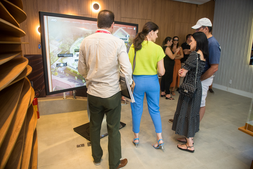 Lançamento Dos Novos Empreendimentos Da Moura Dubeux (65)