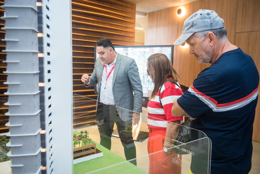 Lançamento Dos Novos Empreendimentos Da Moura Dubeux (81)